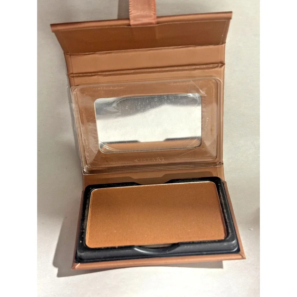 Viseart Bronzer Noisette Professional Makeup Paris Powder Bronzer 7.5g